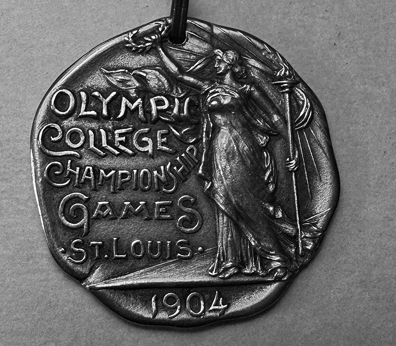 Basketball at the 1904 Summer Olympics