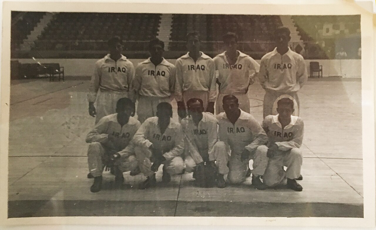 Basketball at the 1948 Summer Olympics