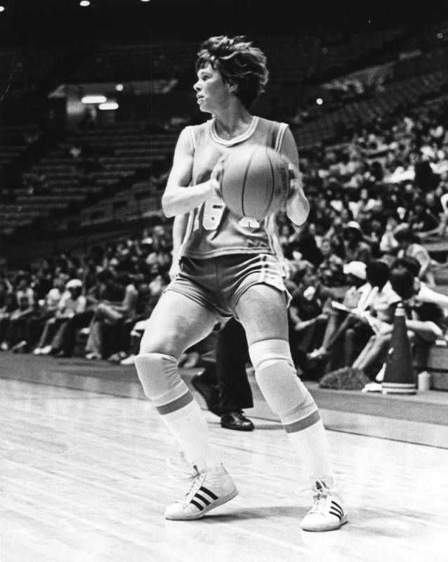 Basketball at the 1976 Summer Olympics