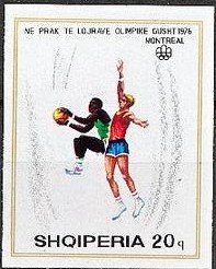 Basketball at the 1976 Summer Olympics
