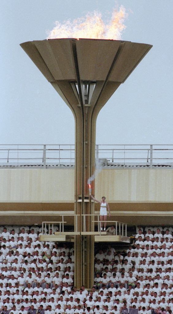 Basketball at the 1980 Summer Olympics